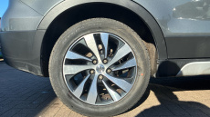 Suzuki Sx4 S Cross 1.4 Boosterjet 48V Hybrid SZ5 ALLGRIP 5dr Petrol Hatchback